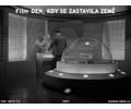 Den kdy se zastavila Zem�