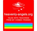 Logo webu heavenly-angels.org