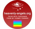 Logo webu heavenly-angels.org