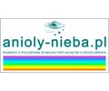 Logo webu anioly-nieba.pl