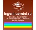 Logo webu ingerii-cerului.ro