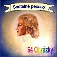 Pexeso - A�tar
