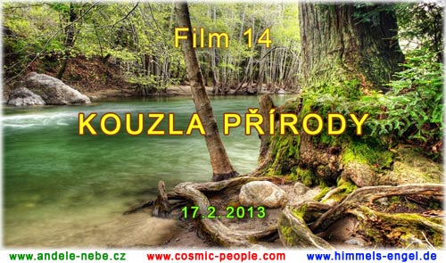 Meditan film - Kouzla prody