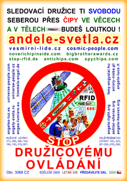 Stop druicovmu ovldn